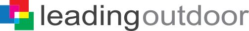 Leading Outdoor - Logo